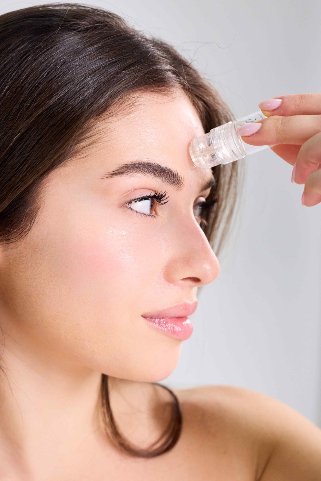 at home facial rejuvenation system inspired by professional skincare treatments