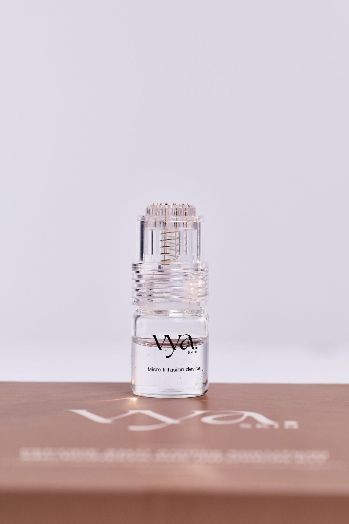 Anti-Aging Microinfusion Kit - VYA Skin