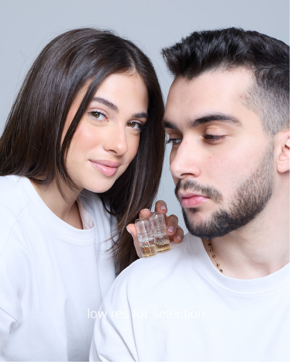 hair growth support kit designed to reduce shedding and promote stronger healthier hair