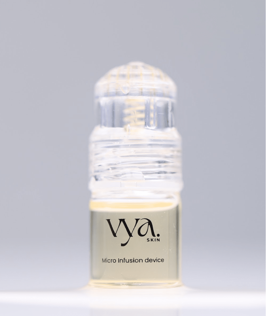 Hair Growth Microinfusion Kit - VYA Skin