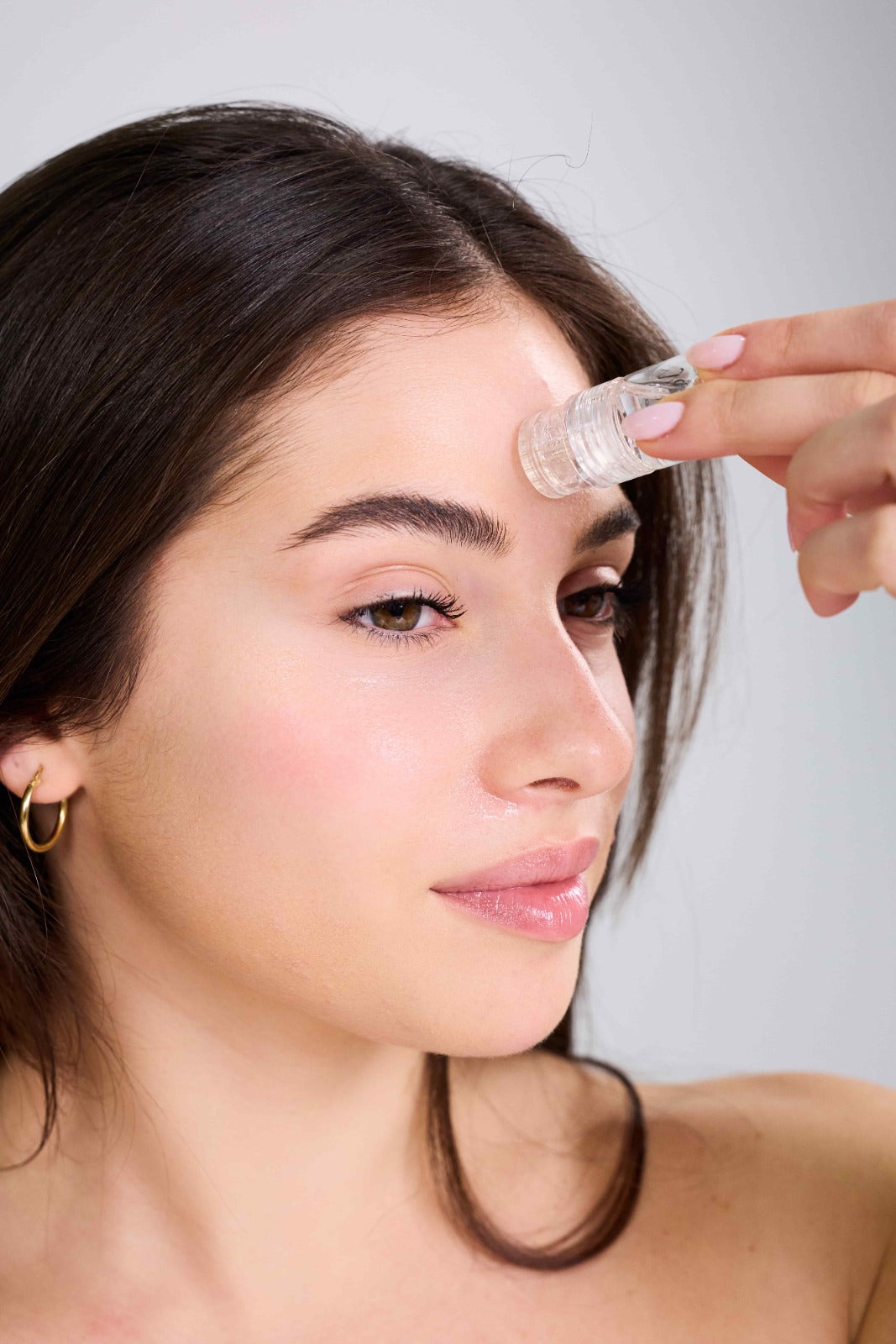 anti aging skincare solution by VYA designed to support firmer and more youthful looking skin