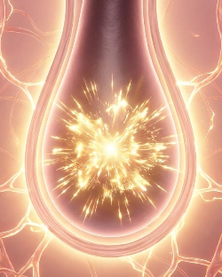 VYA skin microneedling infusion hair growth caffeine and adenosine (minoxidil replacement)