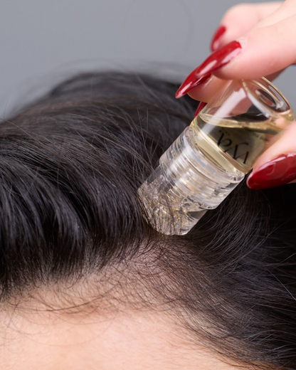 Hair Growth Microinfusion Kit