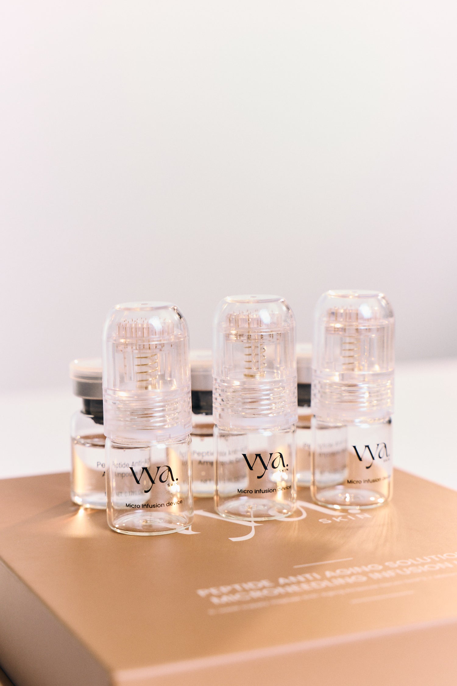 Anti-Aging Microinfusion Kit
