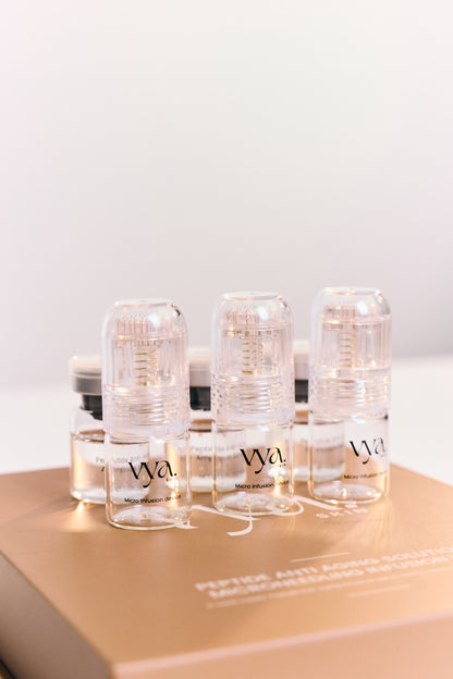 Anti-Aging Microinfusion Kit