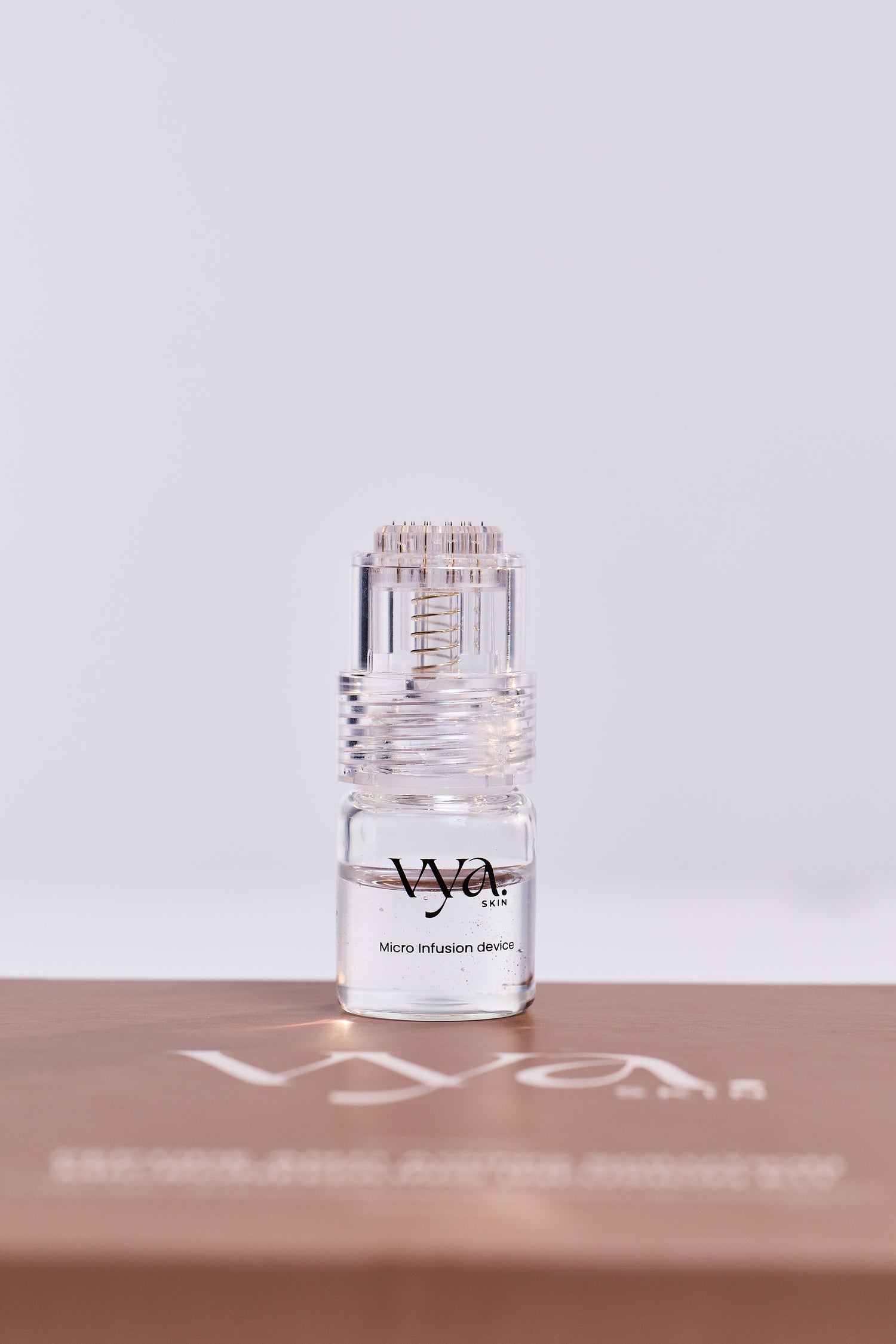 Anti-Aging Microinfusion Kit