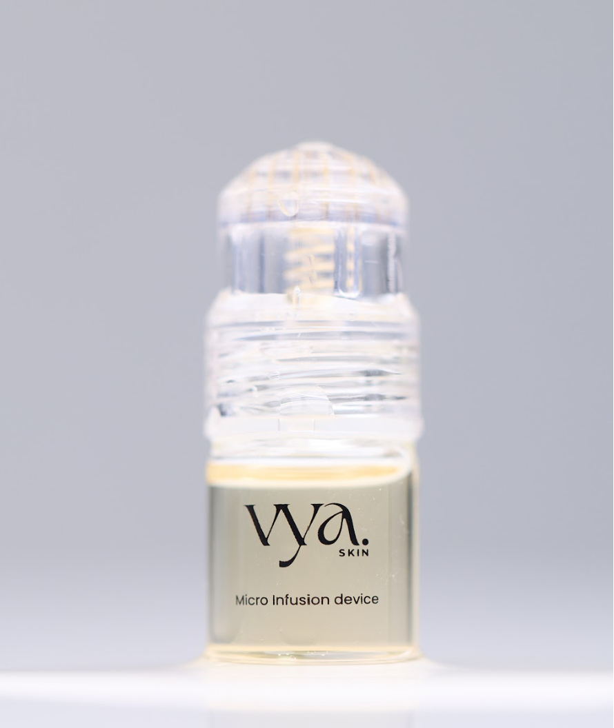 Made for your scalp