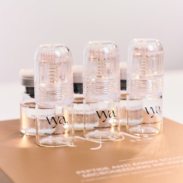 Peptide complex