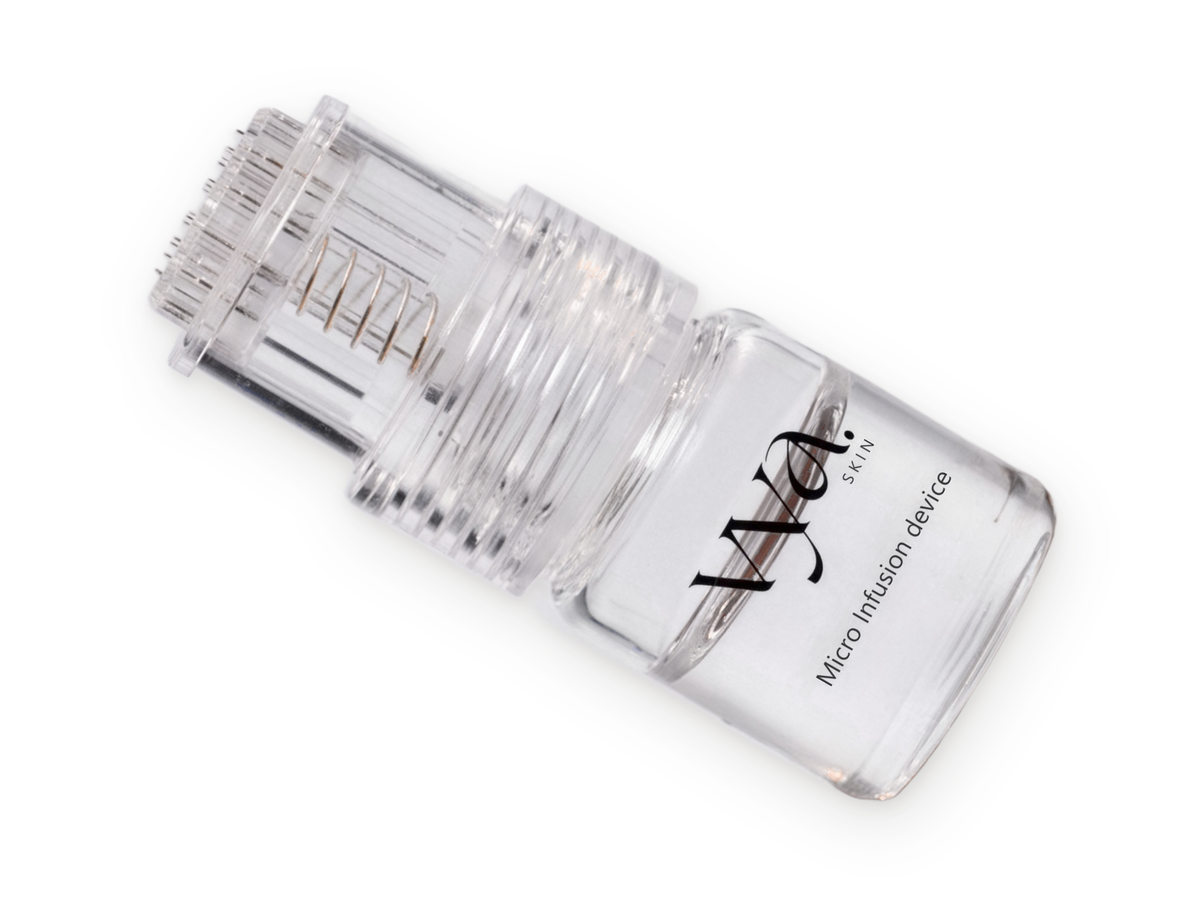 VYA micro infusion device