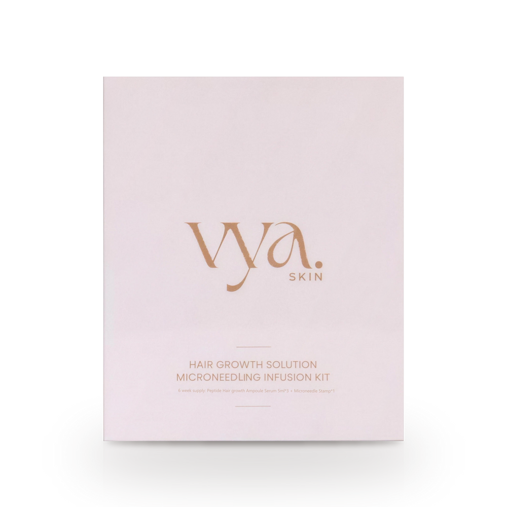 Hair Renewal System
