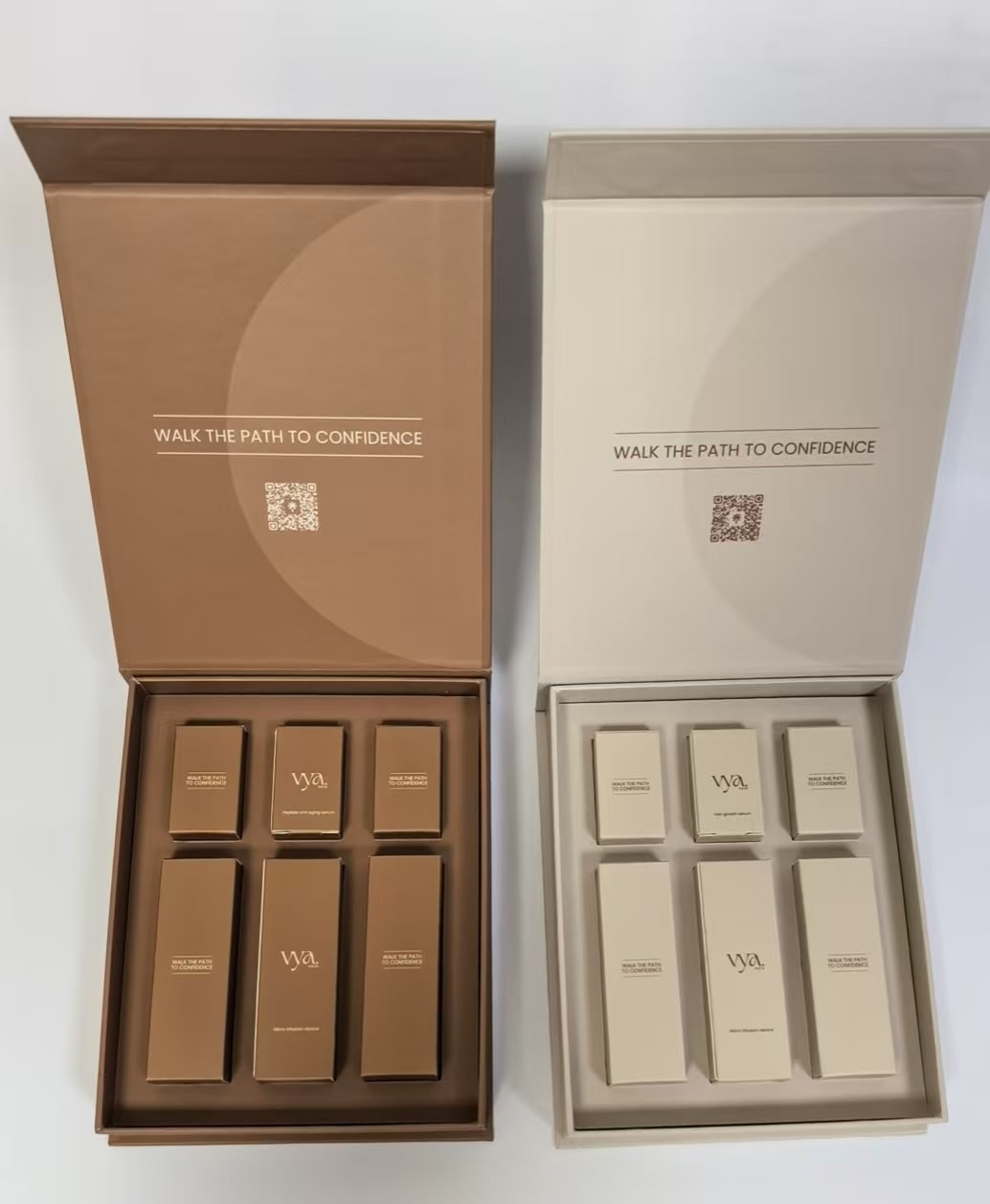 Hair Growth Microinfusion Kit